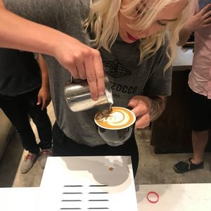 Meet your Posher, Kiersten